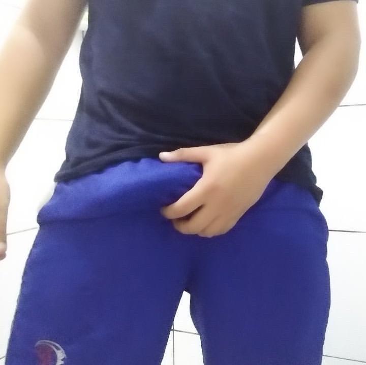 Ricardo Pauzudo 3