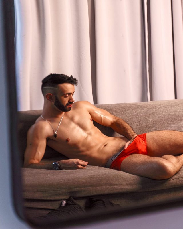 Vinny Garcia 23