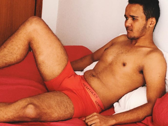 Arthur Soares 1