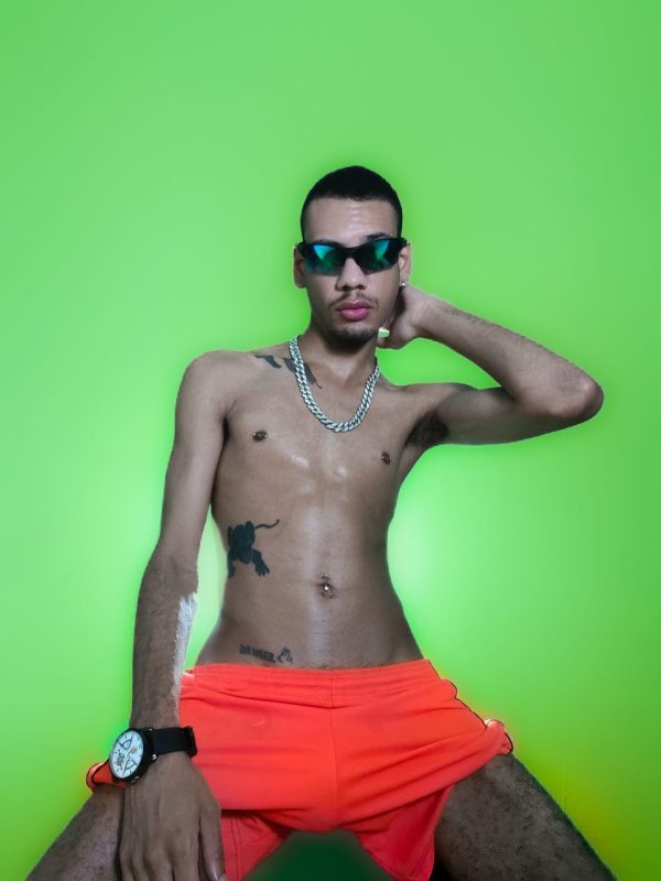 Filipe Silva 14