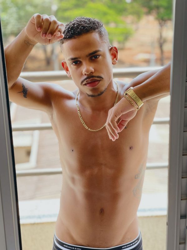 Gabriel Trindade 10