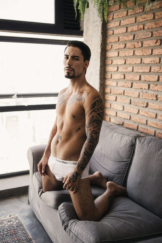 Bruno Paz 4