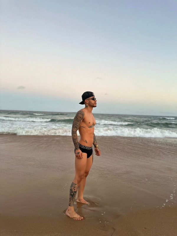 Lucas Machado XXl 88