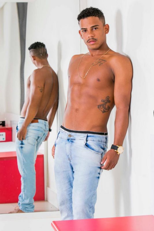Gabriel Trindade 43