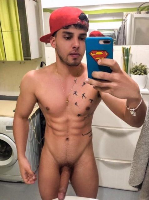 Alef Lopes 12