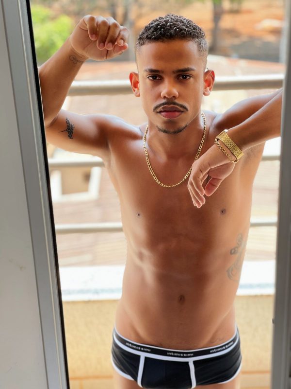 Gabriel Trindade 8