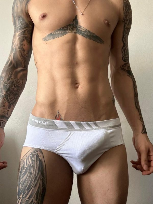 Lucas Machado XXl 80