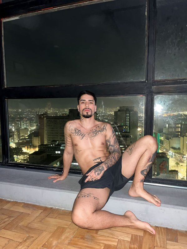 Bruno Paz 2