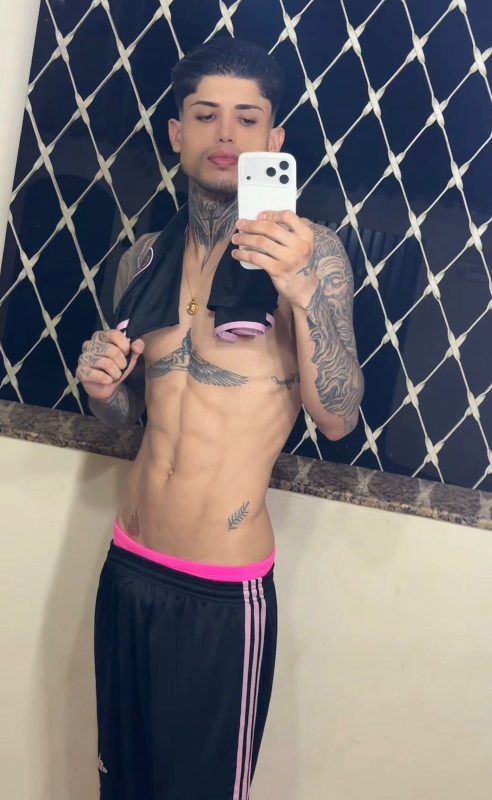 Lucas Machado XXl 12