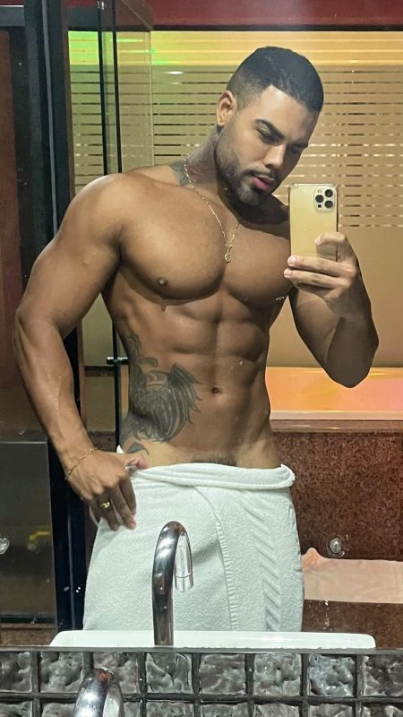 Higor Ferraz 13
