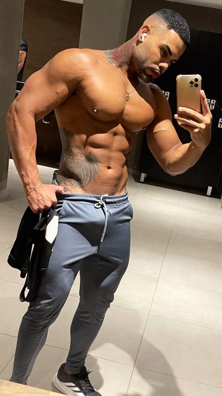 Higor Ferraz 6