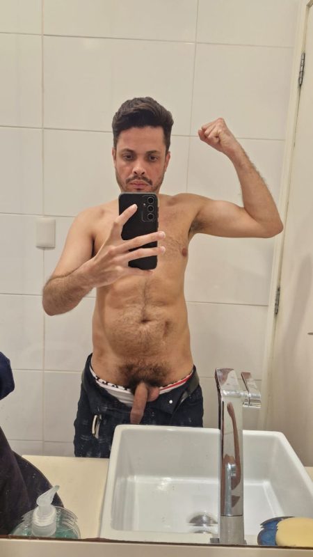 Flávio Boleiro 3