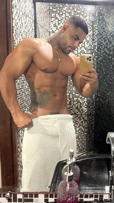 Higor Ferraz 18