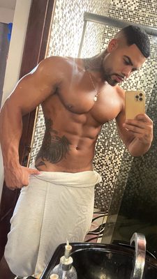 Higor Ferraz 5