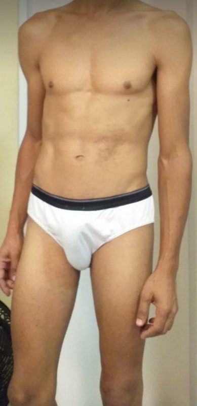 Boy CGR 3