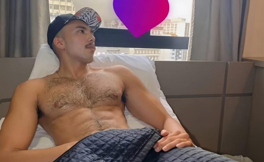 Kaio Souza 3