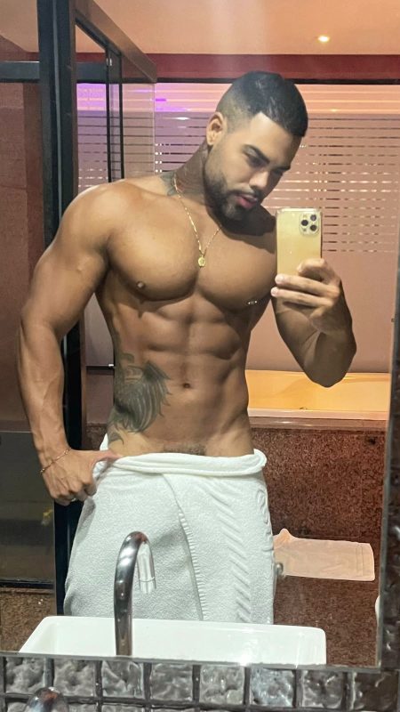 Higor Ferraz 5