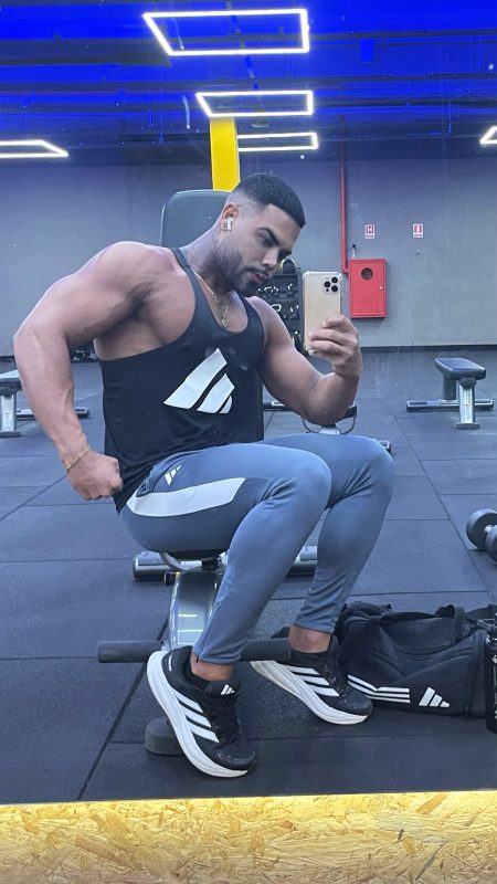 Higor Ferraz 7