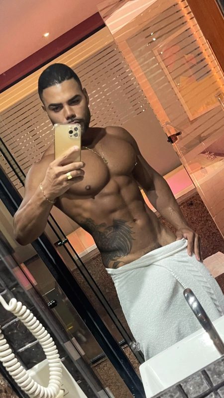 Higor Ferraz 6