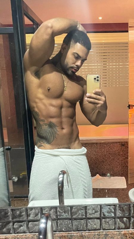 Higor Ferraz 4