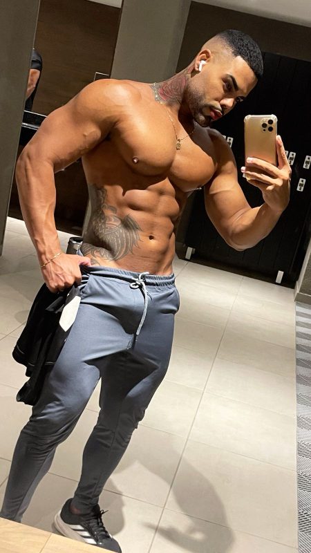 Higor Ferraz 1