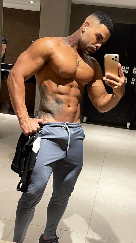 Higor Ferraz 4
