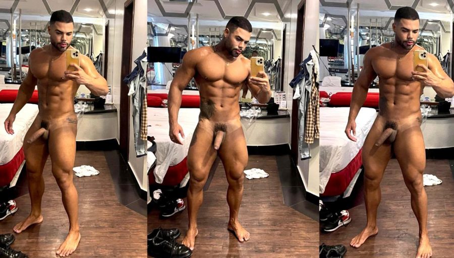 Higor Ferraz 2