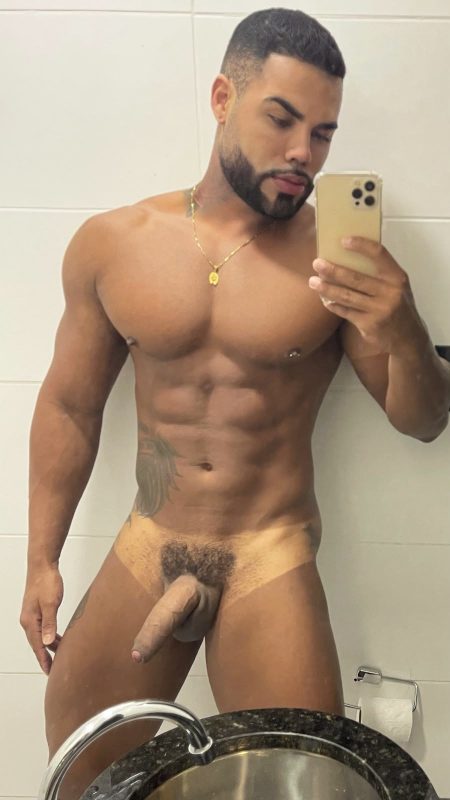 Higor Ferraz 25