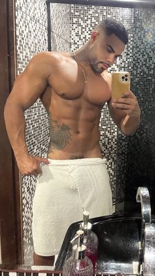Higor Ferraz 15