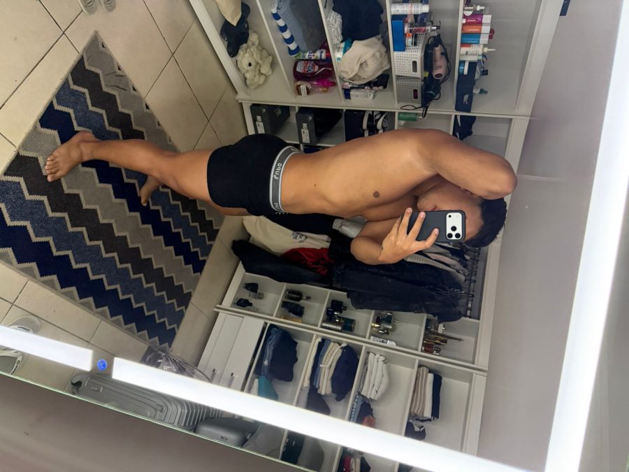 Gabriel Felipe 13