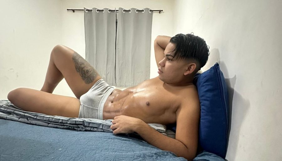 Gabriel Felipe 6