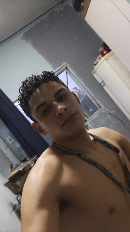 Leandro Andrade 8
