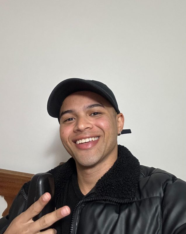Thainan Santos 6