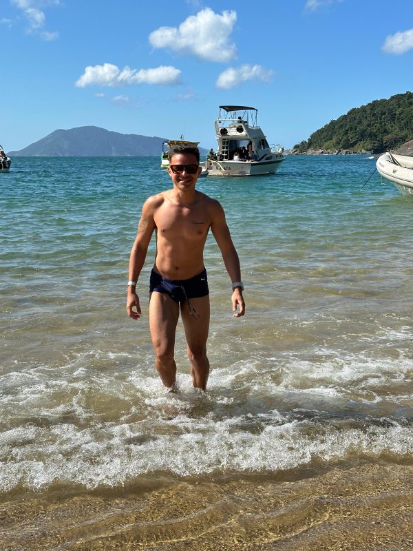 Thainan Santos 18