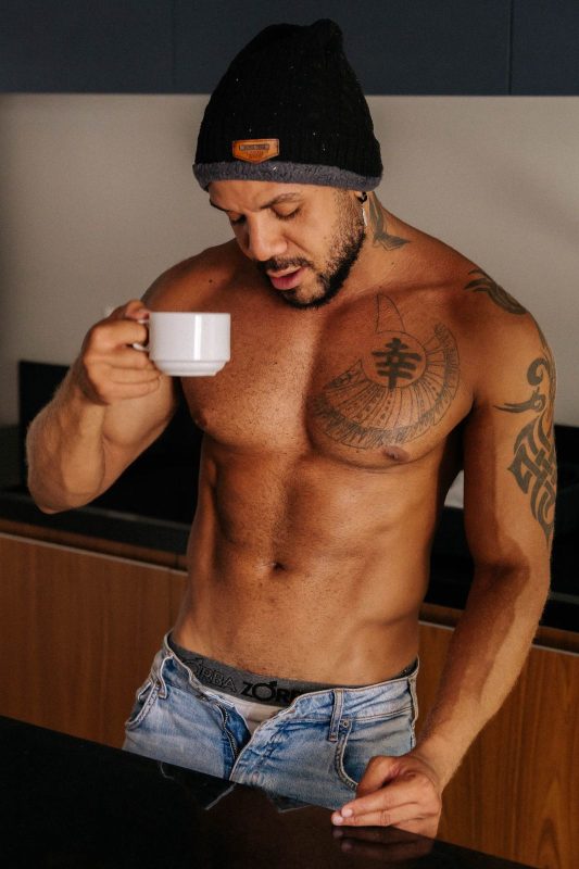 Carlos Riveros 6