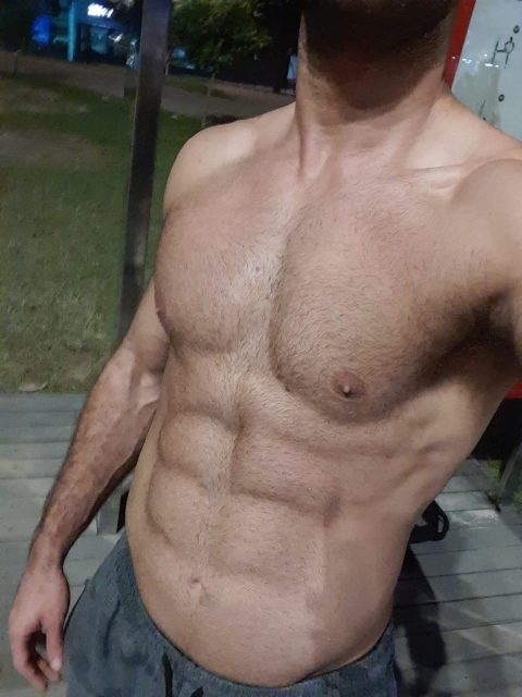 André Martinez 3