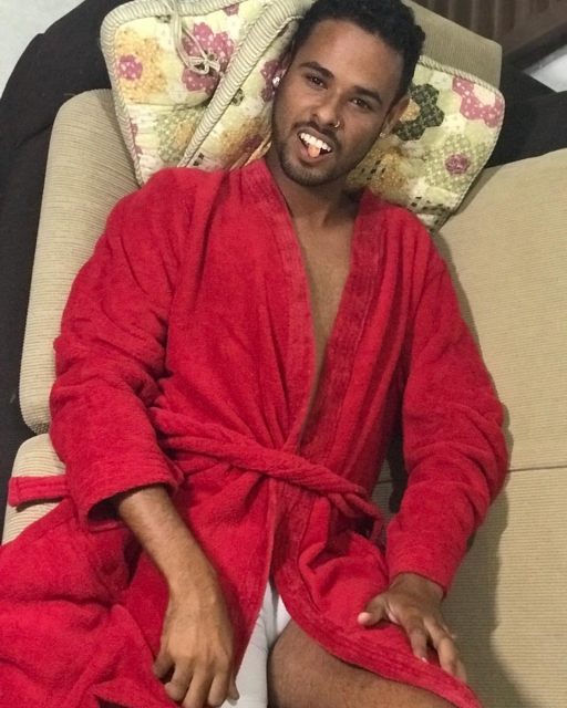 Allan Souza 2