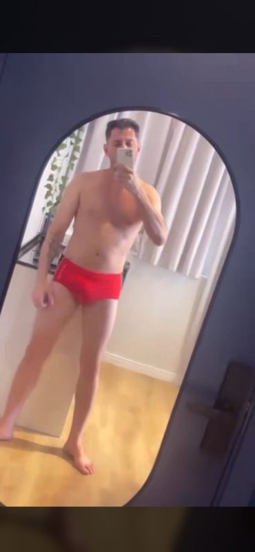 Robert Queiroz 7