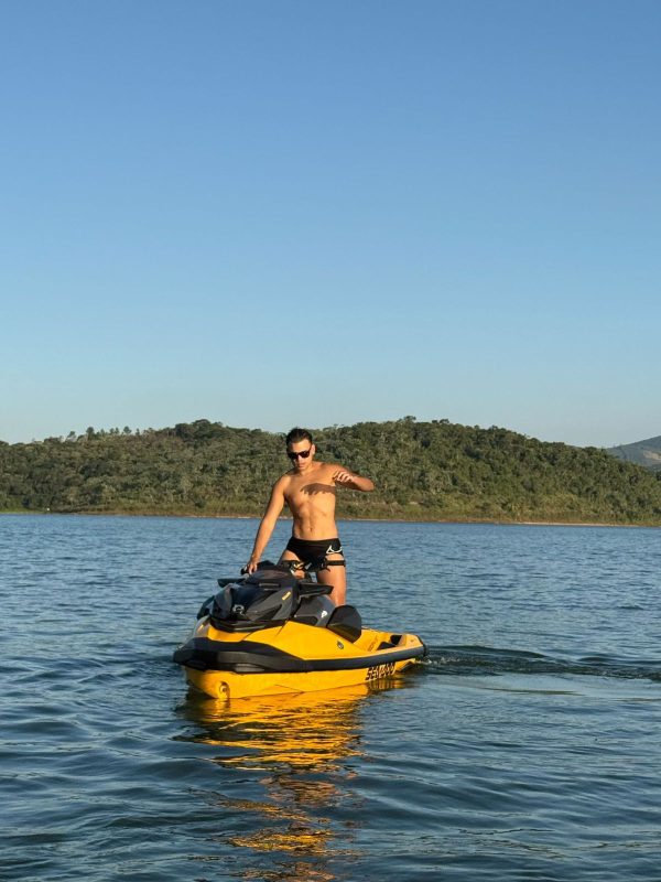 Gabriel Felipe 26