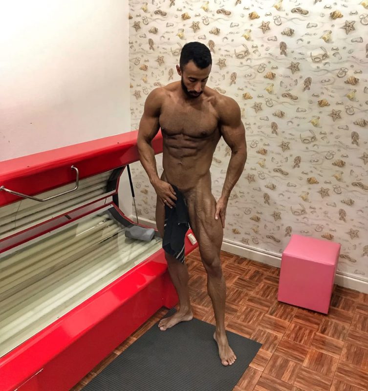 Alexandre Fontes 9
