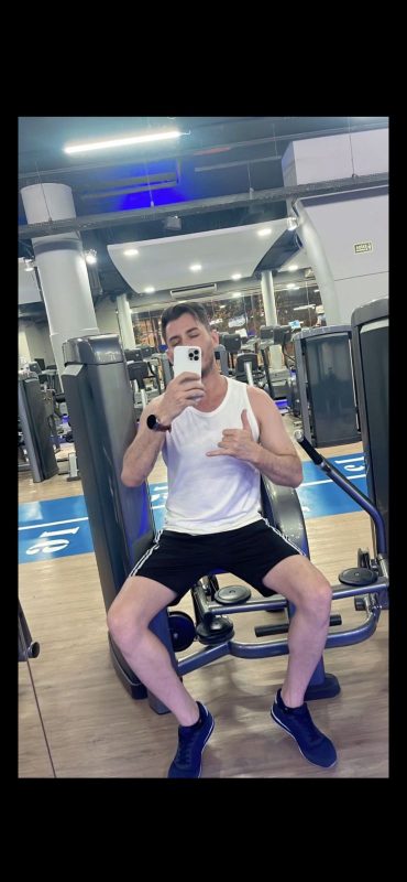 Robert Queiroz 2