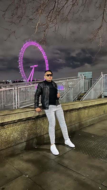 Gabriel Felipe 20