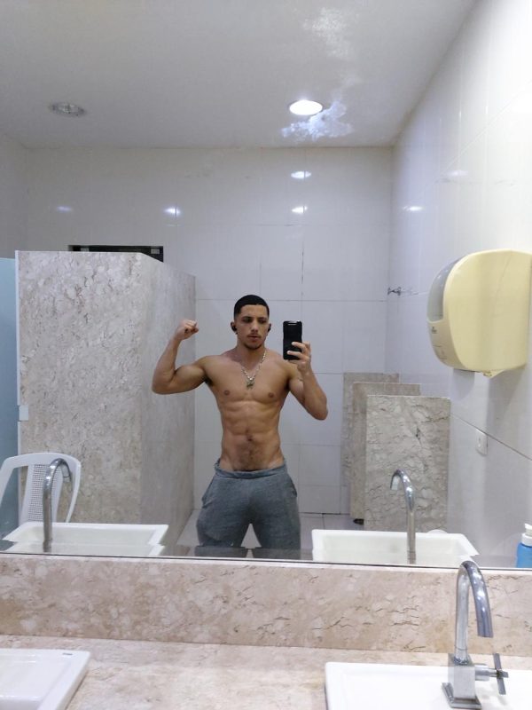 André Leme 4
