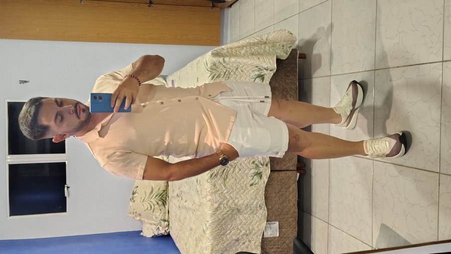 Baixinho Safado – Sem Local 2