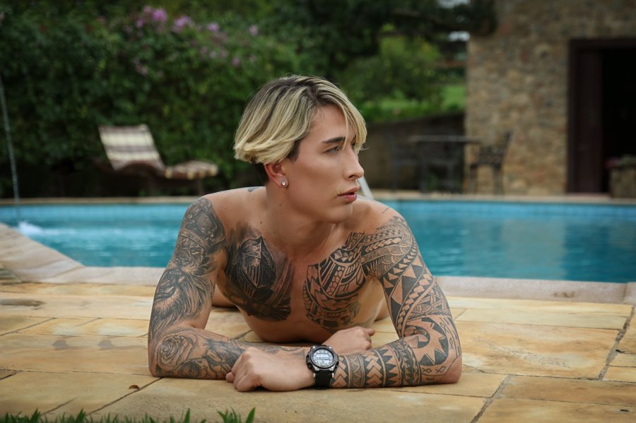 Yuri Souza 14