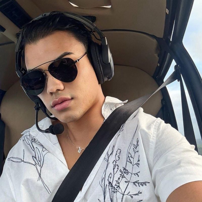 Gabriel Felipe 17