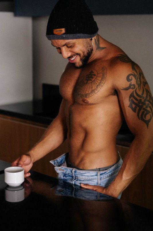 Carlos Riveros 22
