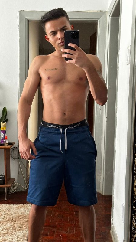 Thainan Santos 37