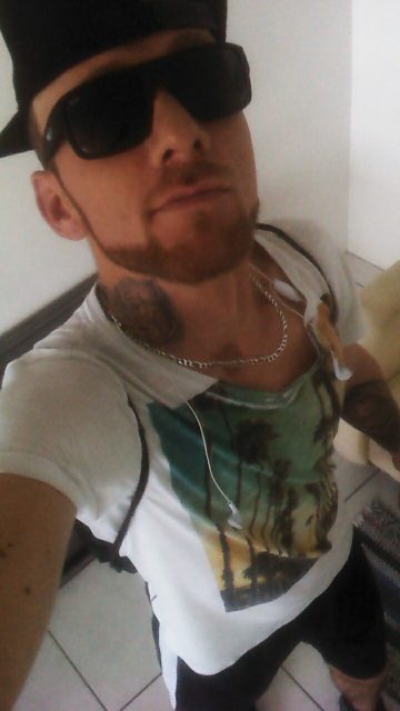 Cristiano Kruger