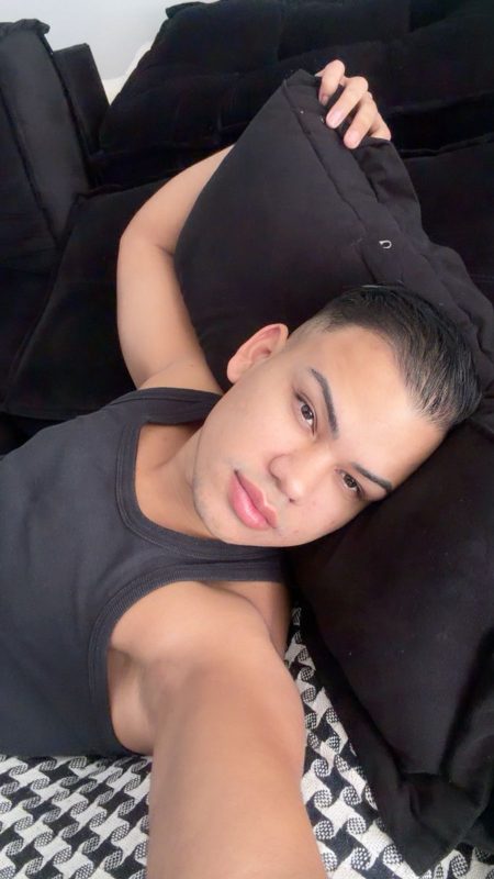 Gabriel Felipe 10